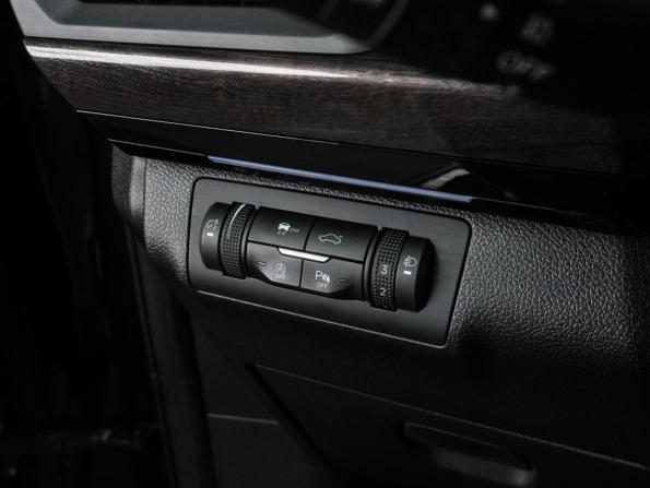 Exeed VX I с пробегом 2022 года, цена 2 889 000 рублей, 57064 км, внедорожник, Автокод Объявления