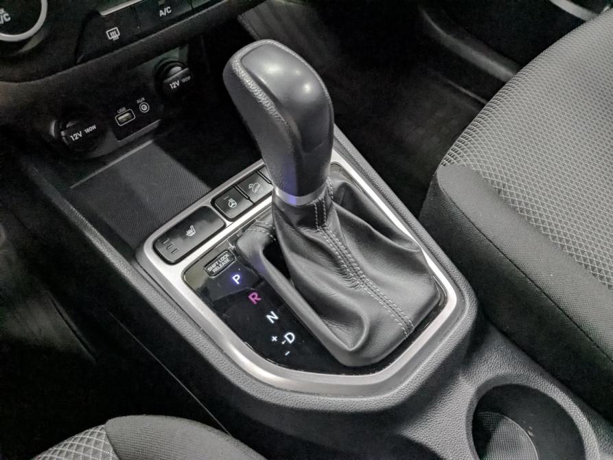 Hyundai Creta I Санкт-Петербург  - изображение 26