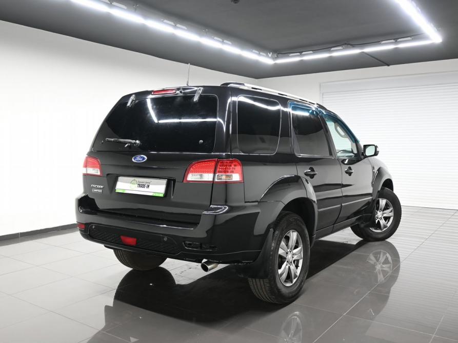 Ford Escape II Тверь  - изображение 2