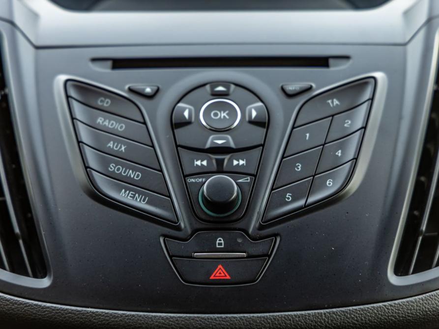 Ford Kuga II Волгоград  - изображение 24