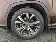 Lexus RX IV Москва  - изображение 42