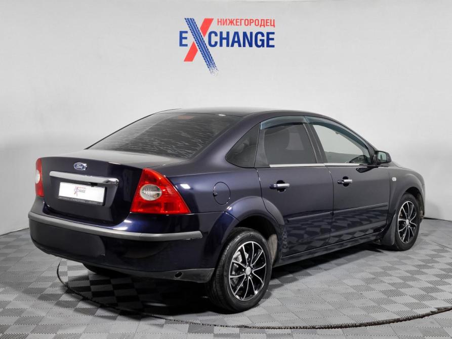 Ford Focus II Нижний Новгород  - изображение 5