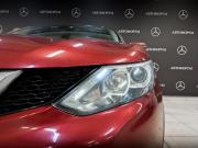 Nissan Qashqai II Москва  - изображение 43