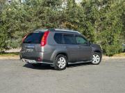 Nissan X-Trail II Санкт-Петербург  - изображение 41