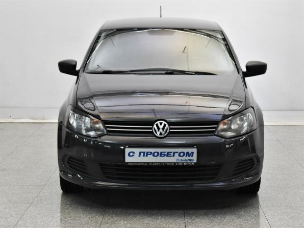 Volkswagen Polo V с пробегом 2015 года, цена 730 000 рублей, 241537 км, седан, Автокод Объявления