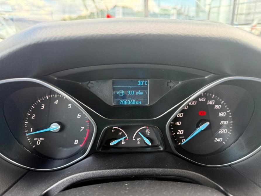 Ford Focus III Воронеж  - изображение 11