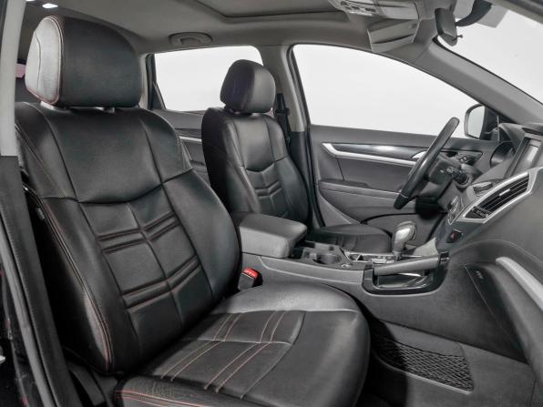 Dongfeng AX7 I с пробегом 2018 года, цена 879 000 рублей, 189200 км, внедорожник, Автокод Объявления