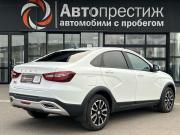 Lada (ВАЗ) Vesta I Рестайлинг (NG) Волгоград  - изображение 11
