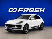 Porsche Macan I Рестайлинг 2 Москва  - изображение 27