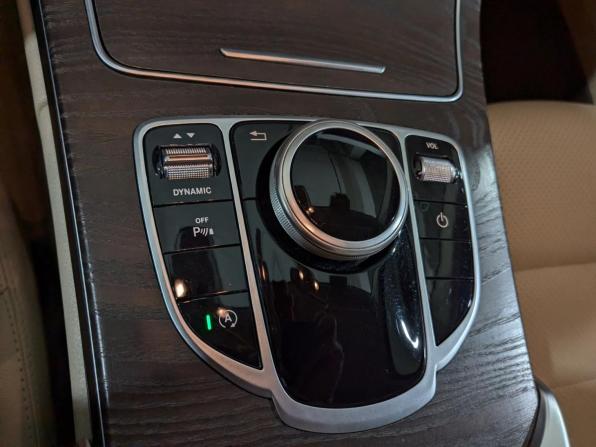 Mercedes-Benz C-Класс IV (W205) с пробегом 2017 года, цена 2 700 000 рублей, 93015 км, седан, Автокод Объявления