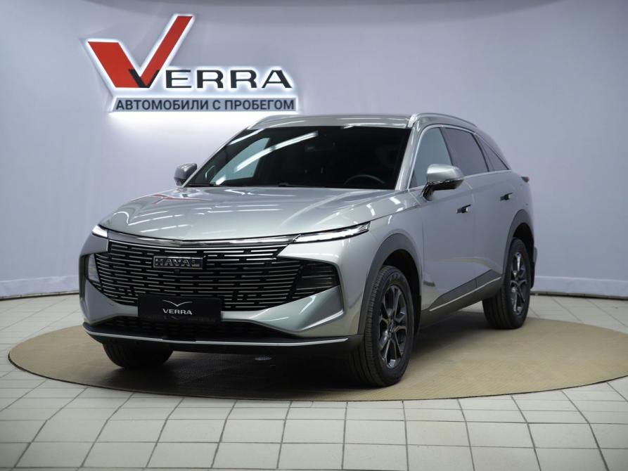 Haval F7 II Уфа  - изображение 1