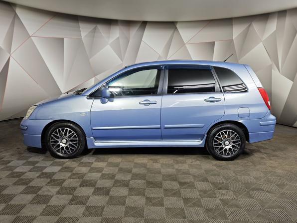 Suzuki Liana I Рестайлинг с пробегом 2004 года, цена 249 000 рублей, 328155 км, универсал, Автокод Объявления