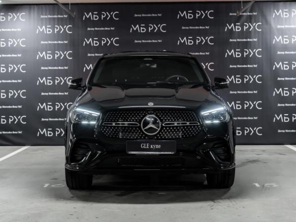 Новый Mercedes-Benz GLE Coupe II (C167) Рестайлинг 2025 года, цена 15 600 000 рублей, внедорожник, Автокод Объявления