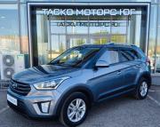 Hyundai Creta I Стерлитамак  - изображение 27