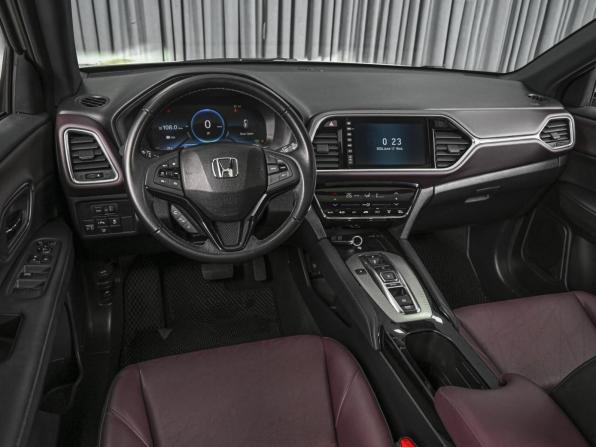 Ciimo (Dongfeng-Honda) M-NV I с пробегом 2022 года, цена 2 420 000 рублей, 25946 км, внедорожник, Автокод Объявления