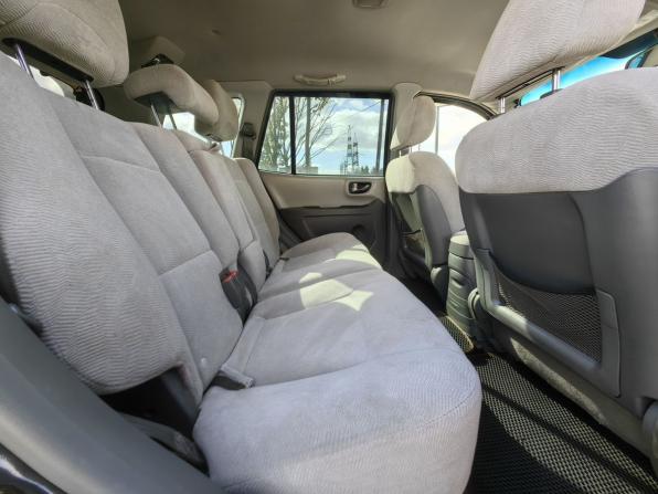 Hyundai Santa Fe Classic с пробегом 2009 года, цена 629 000 рублей, 283000 км, внедорожник, Автокод Объявления