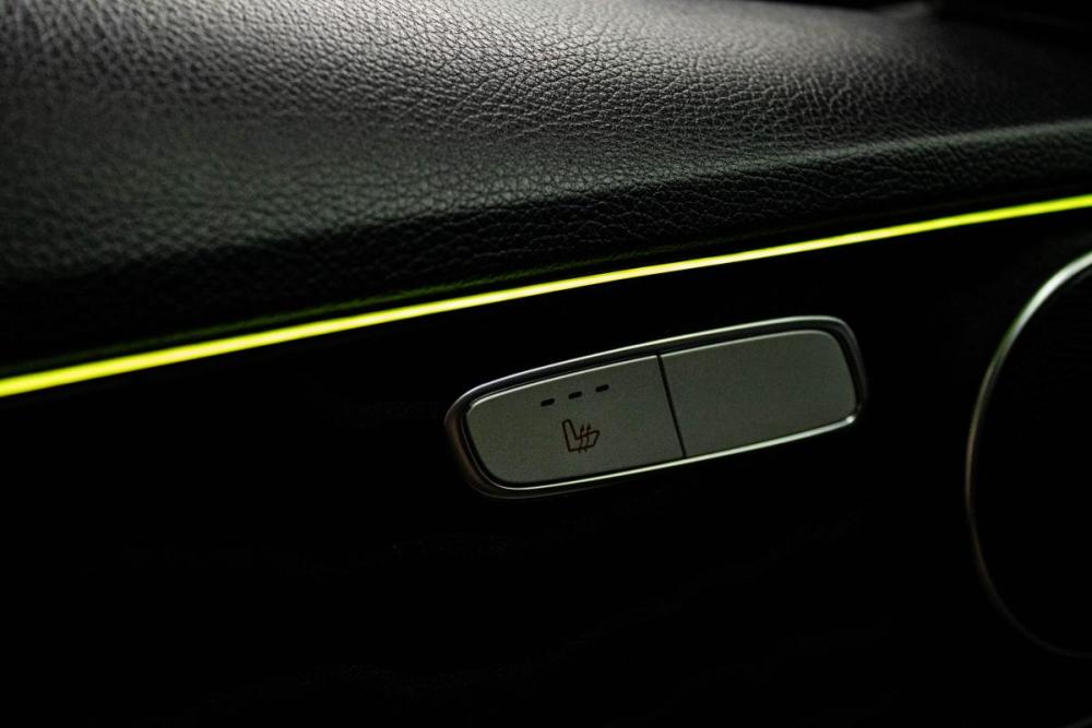 Mercedes-Benz C-Класс IV (W205) Уфа  - изображение 14
