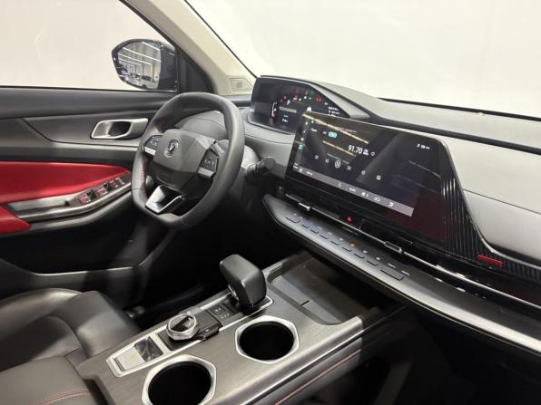 Changan UNI-S (CS55 Plus) I с пробегом 2024 года, цена 2 215 000 рублей, 33394 км, внедорожник, Автокод Объявления