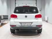 Volkswagen Tiguan I Рестайлинг Екатеринбург  - изображение 27