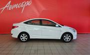 Hyundai Solaris I Рестайлинг Вологда  - изображение 23