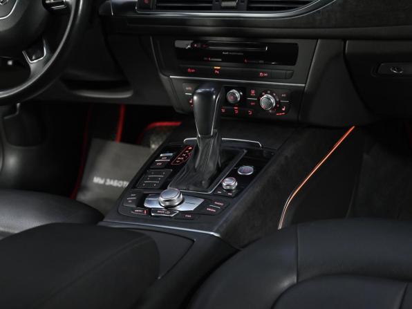 Audi A6 IV (C7) Рестайлинг с пробегом 2017 года, цена 1 949 000 рублей, 102000 км, седан, Автокод Объявления