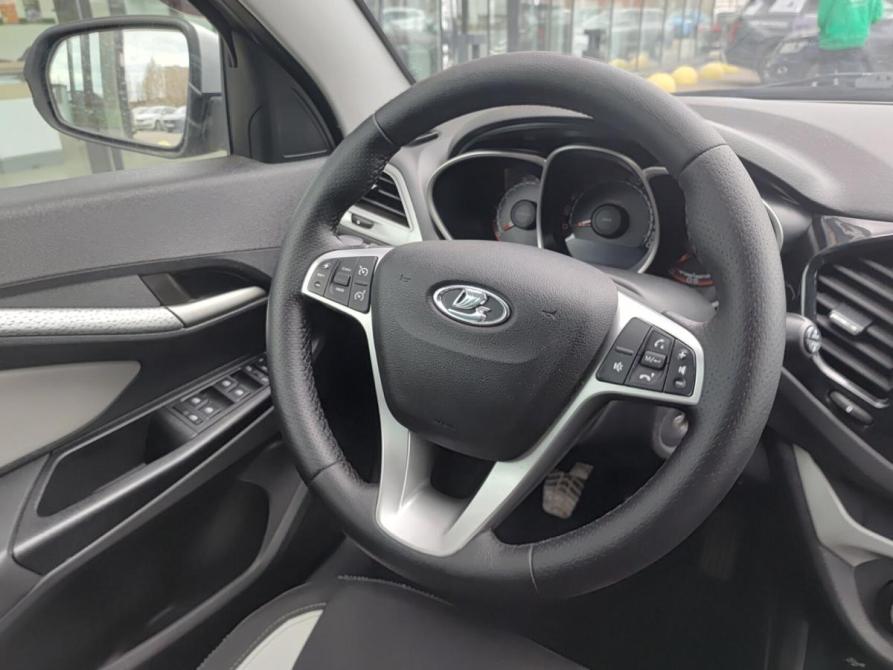 Lada (ВАЗ) Vesta I Ижевск  - изображение 23