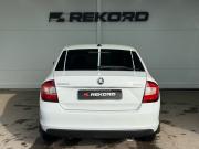 Skoda Rapid I Рестайлинг Уфа  - изображение 22