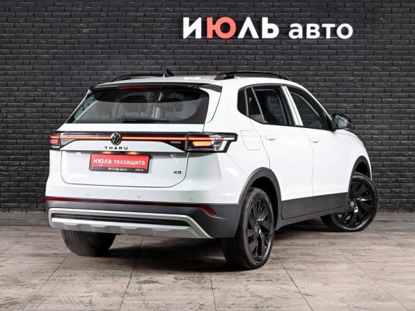 Volkswagen Tharu XR с пробегом 2026 года, цена 2 970 000 рублей, 47 км, внедорожник, Автокод Объявления