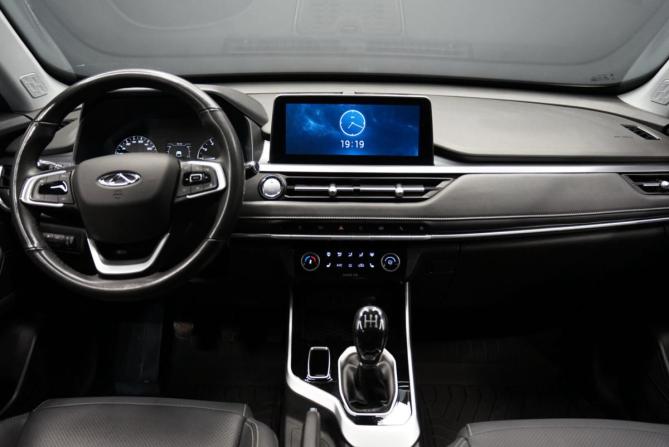 Chery Tiggo 4 Pro I Рестайлинг с пробегом 2025 года, цена 1 720 000 рублей, 41000 км, внедорожник, Автокод Объявления