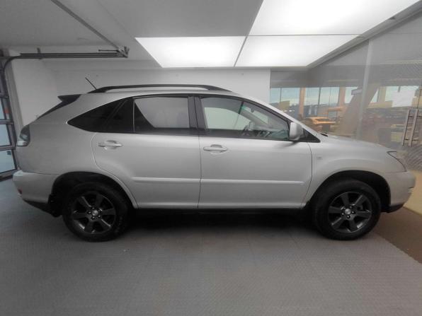 Lexus RX II Рестайлинг с пробегом 2006 года, цена 1 155 000 рублей, 237411 км, внедорожник, Автокод Объявления