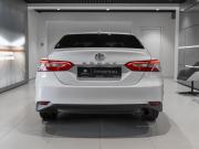 Toyota Camry VIII (XV70) Москва  - изображение 32