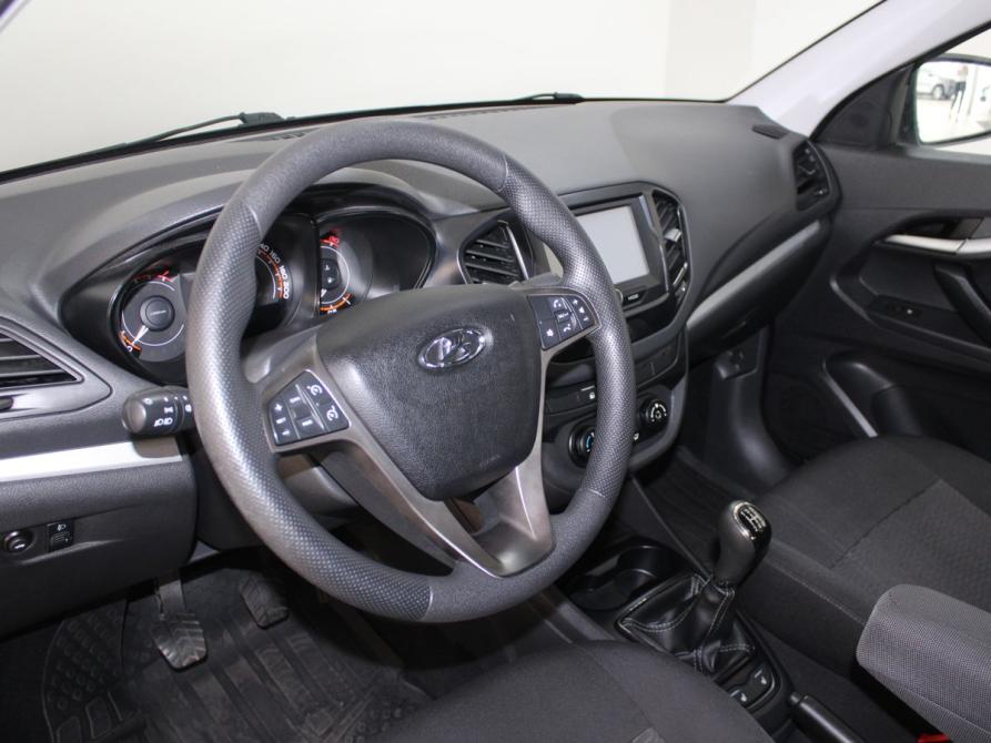 Lada (ВАЗ) Vesta I Старый Оскол  - изображение 10