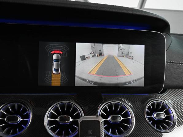 Mercedes-Benz CLS III (C257) с пробегом 2020 года, цена 5 479 000 рублей, 100705 км, седан, Автокод Объявления