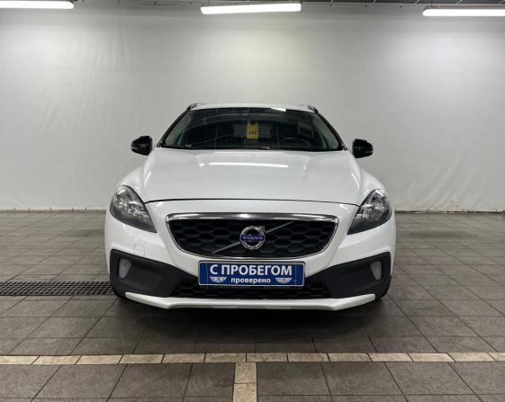 Volvo V40 Cross Country I с пробегом 2013 года, цена 950 000 рублей, 240000 км, хэтчбек, Автокод Объявления