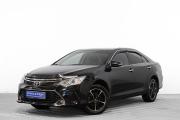 Toyota Camry VII (XV50) Рестайлинг Барнаул  - изображение 34