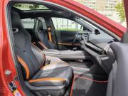 Changan UNI-V I Санкт-Петербург  - изображение 32