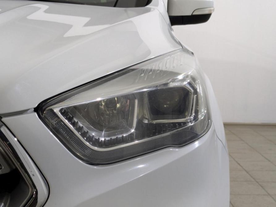 Ford Kuga II Рестайлинг Химки  - изображение 8