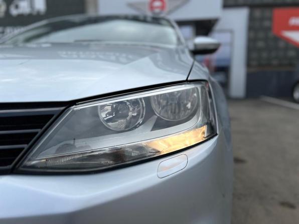 Volkswagen Jetta VI с пробегом 2012 года, цена 960 000 рублей, 217000 км, седан, Автокод Объявления