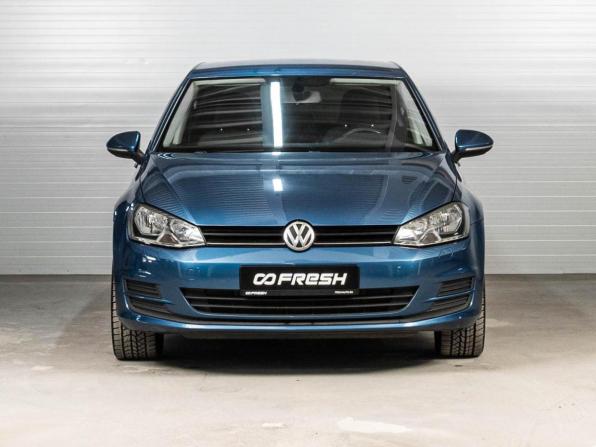 Volkswagen Golf VII с пробегом 2013 года, цена 1 007 000 рублей, 332994 км, хэтчбек, Автокод Объявления