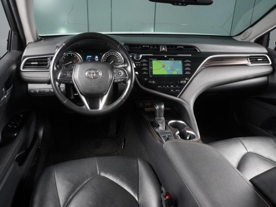 Toyota Camry VIII (XV70) Минеральные Воды  - изображение 6