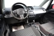 Suzuki SX4 I (Classic) Новосибирск  - изображение 25