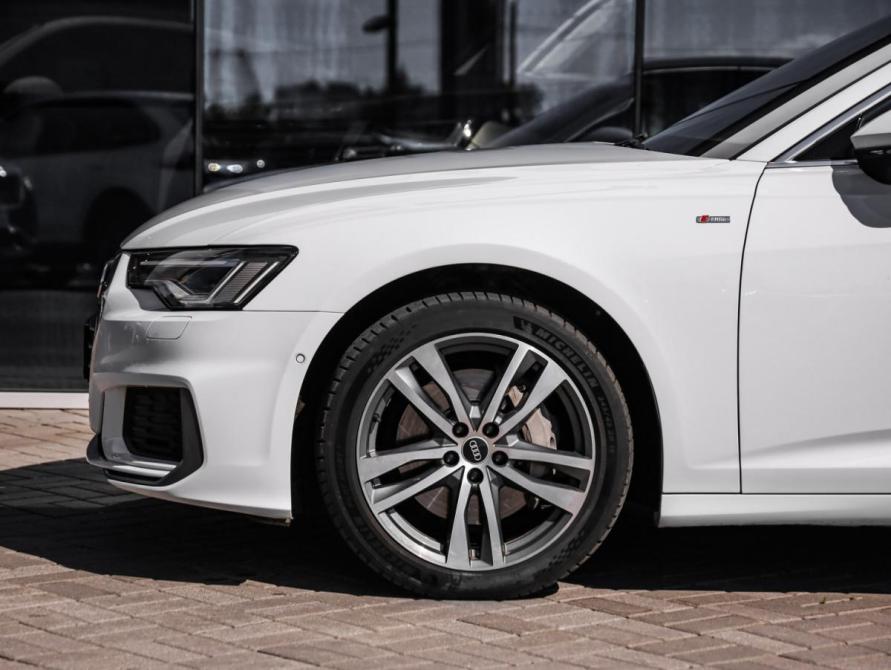 Audi A6 V (C8) Санкт-Петербург  - изображение 11