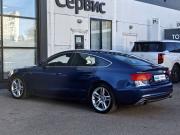 Audi A5 I (8T) Рестайлинг Москва  - изображение 25