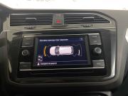 Volkswagen Tiguan II Рестайлинг Москва  - изображение 26