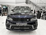 Land Rover Range Rover Sport II Рестайлинг Казань  - изображение 24