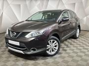 Nissan Qashqai II Москва  - изображение 21