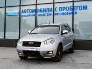 Geely Emgrand X7 I Екатеринбург  - изображение 21