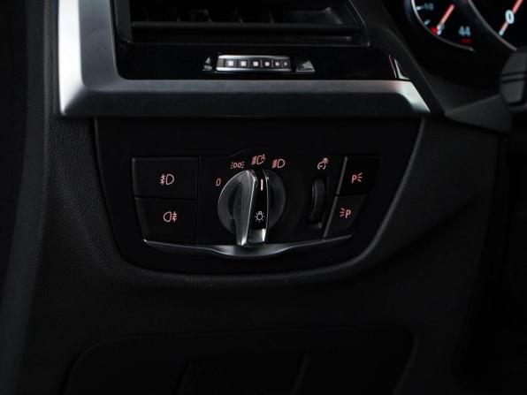 BMW X3 III (G01) с пробегом 2018 года, цена 4 497 434 рубля, 106900 км, внедорожник, Автокод Объявления
