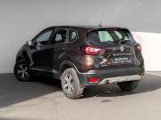 Renault Kaptur I Москва  - изображение 35