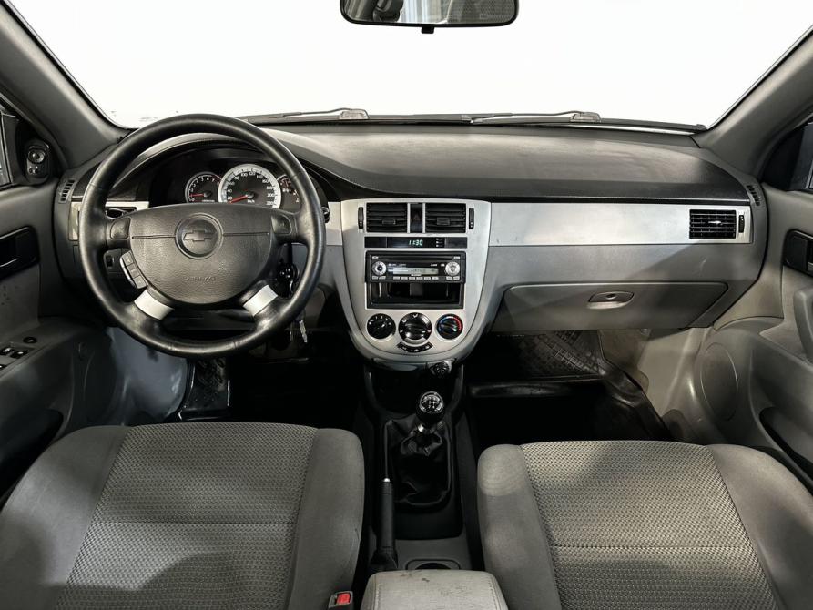 Chevrolet Lacetti I Великий Новгород  - изображение 9